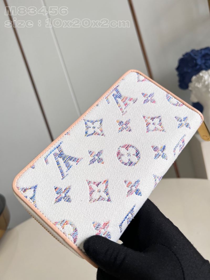 Louis Vuitton Wallets